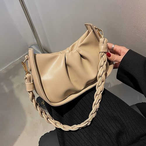 Универсальная небольшая сумка, сумка на одно плечо, сумка через плечо, премиум класс, 2023