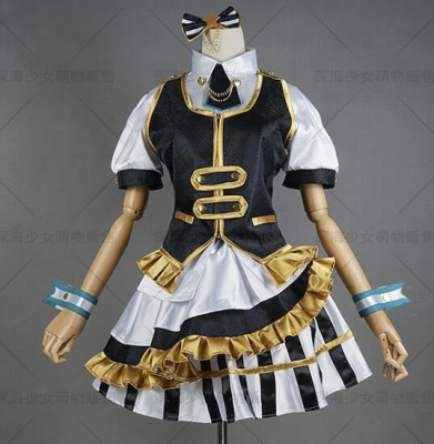 taobao agent Idol Master 3rd Million Concert COSPLAY clothing customization