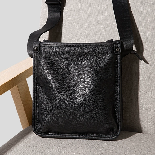 Модная сумка через плечо на одно плечо, из натуральной кожи, коллекция 2023