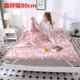 Khách sạn cotton cầm tay bẩn túi ngủ du lịch du lịch kinh doanh du lịch kinh doanh khách sạn khăn trải giường duvet cover người lớn đôi siêu nhẹ - Túi ngủ