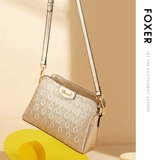 Сумка для телефона для матери на день матери на одно плечо, подарок на день рождения, из натуральной кожи