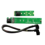 2280 2260 2242 NVME M.2 SSD жесткий диск до 22110 M.2 Линия преобразования SSD.