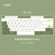 AJ-11 клавиатура мембрана