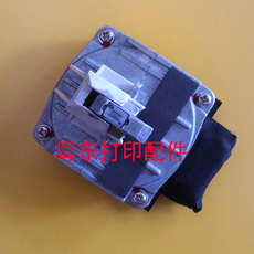 Печатающая головка для