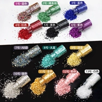 13 цветов 1 бутылка