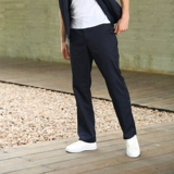 WK502 Summer Thin Workpants Женская одежда -устойчивая и грязная работница