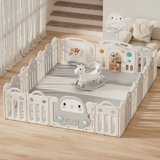 乐智在 Детский вариационный манеж, увеличенная толщина