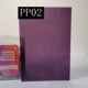 Фиолетовый PP02