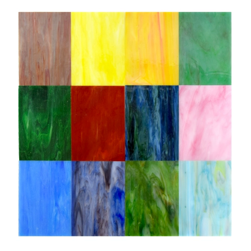 Освещение мать цвета стеклянное аромат