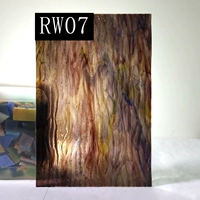 Sha Xing Color RW07