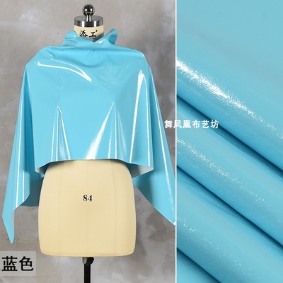 taobao agent Azure thin suit, design clothing