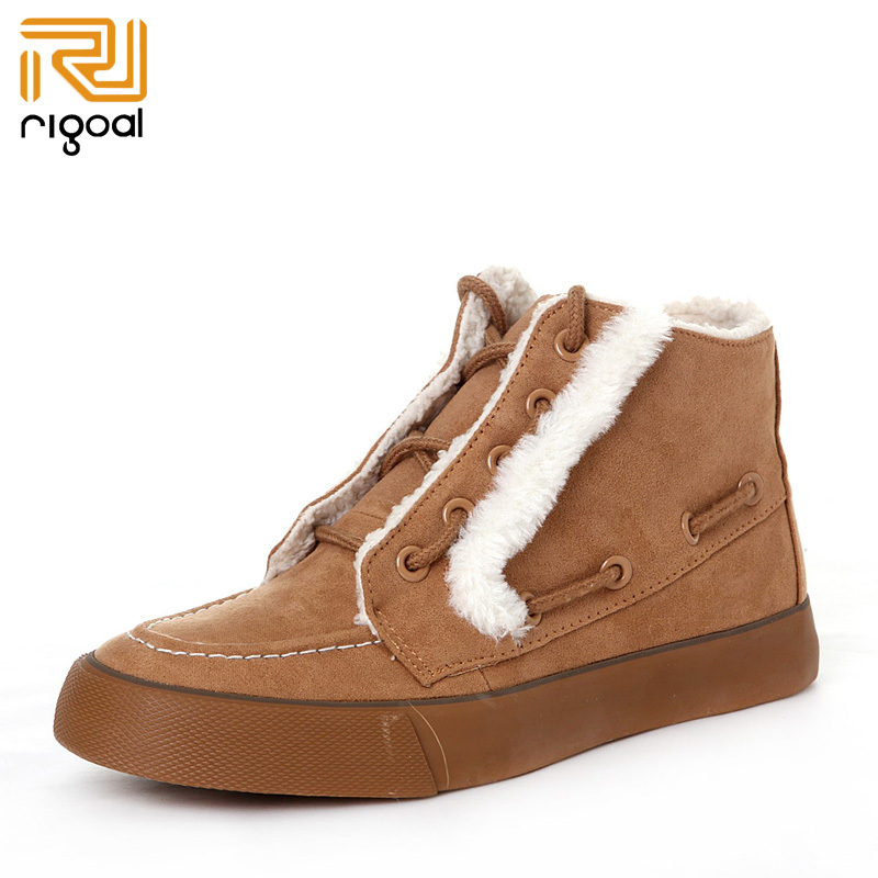 

Женские сапоги RIGOAL rg12405