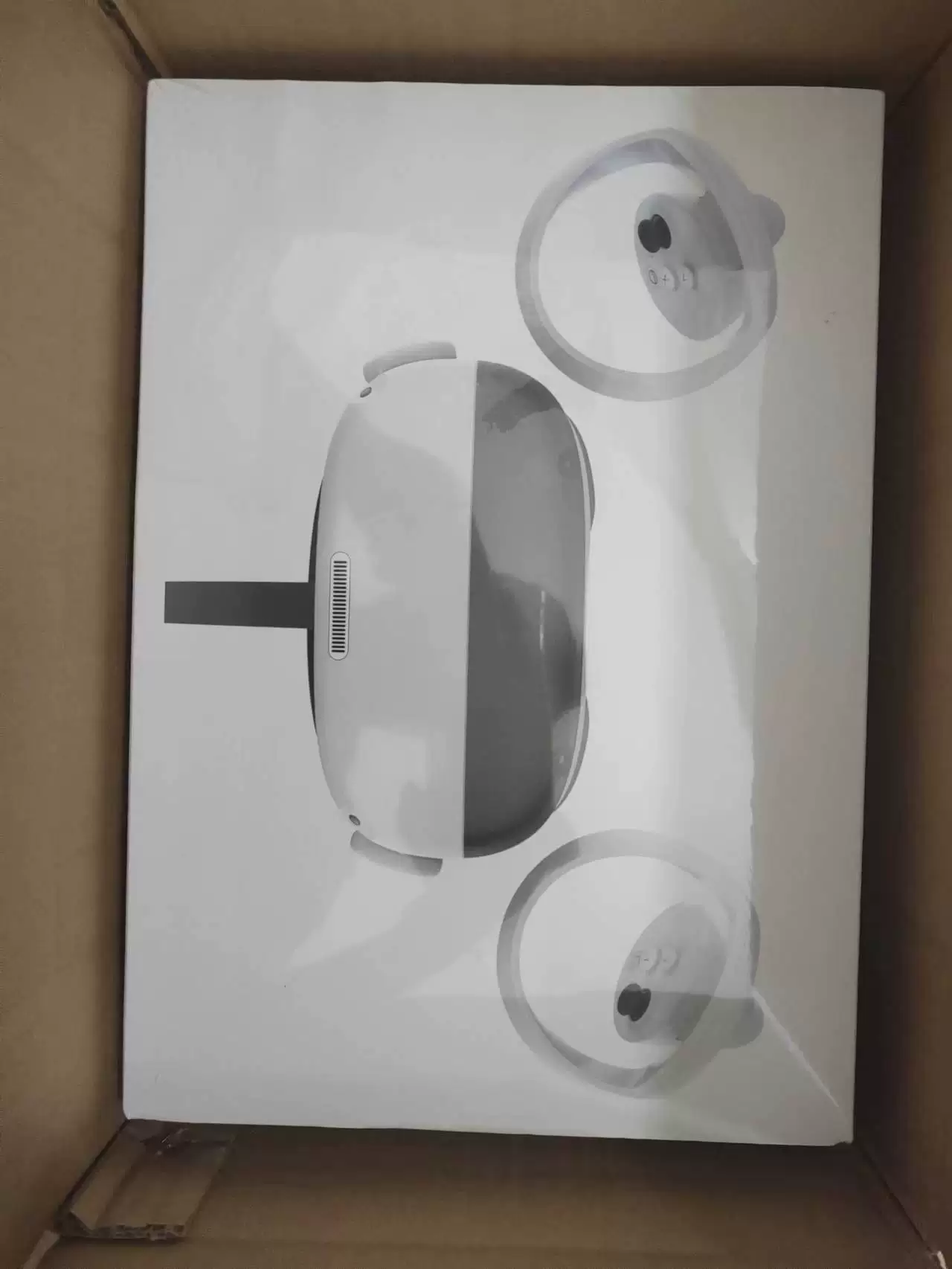 Очки Pico Neo3VR все-в-одном умные сенсорные VR-игры 3D видео SteamVR игровая консоль VR очки