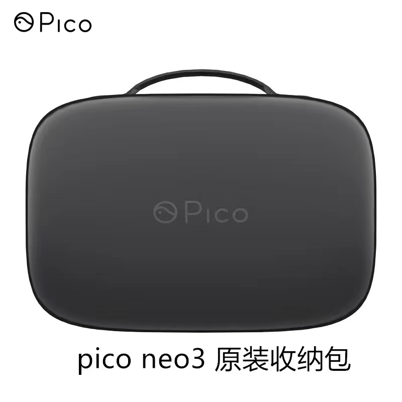 Очки Pico Neo3VR все-в-одном умные сенсорные VR-игры 3D видео SteamVR игровая консоль VR очки