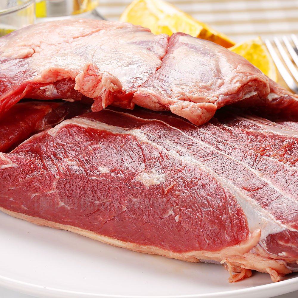 益智补脑营养菜——西红柿炖牛肉