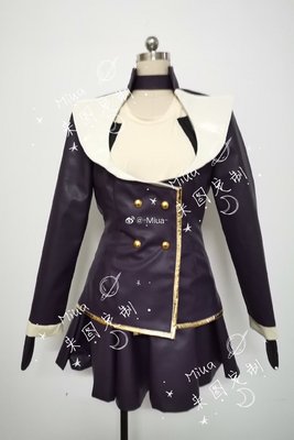 taobao agent [MIMOSA] Custom display*cosplay clothing*cos*Jojo*Oriental help*sex turn*fellow