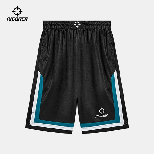 Мужские баскетбольные спортивные штаны для тренировок, дышащие шорты для спортзала для отдыха, коллекция 2021, для бега, оверсайз