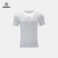 Pure White Z123210348 【Краткий рукав】