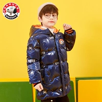 BLXY143 Blue