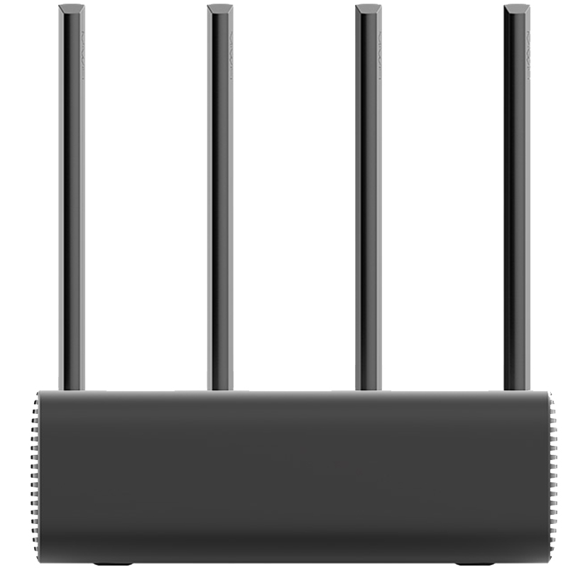 fast delivery of xiaomi router pro 2600m wireless router gigabit port home high-speed transceiver 5g dual frequency wifi high power large house type fiber broadband through the wall king