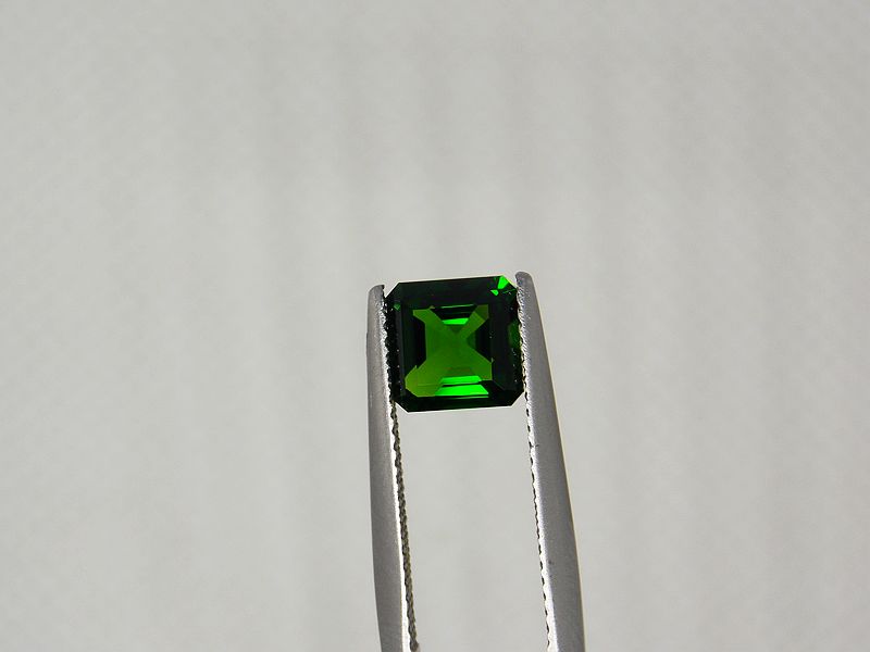 

аксессуары Redgate gem 7*7mm Vvs