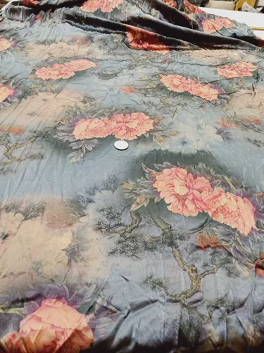 100%шелк шелк шелк тяжелый шелк 20 мм. Эластичный атлас 114 Специальное специальное предложение для продажи