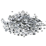 Гонконгская алмазная шахта с плоским дном, серая одежда, одежда с горячими бриллиантами, ювелирные изделия, аксессуары «сделай сам», танцевальная одежда, джинсовая сумка с бриллиантами, бриллиант