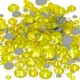 Лимонно-желтый 20#【4,8-5 мм】100 шт.