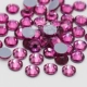 Фиолетовый Красный 20 #【4,8-5 мм】50 шт.