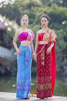 taobao agent Ethnic clothing, internet celebrity, cosplay