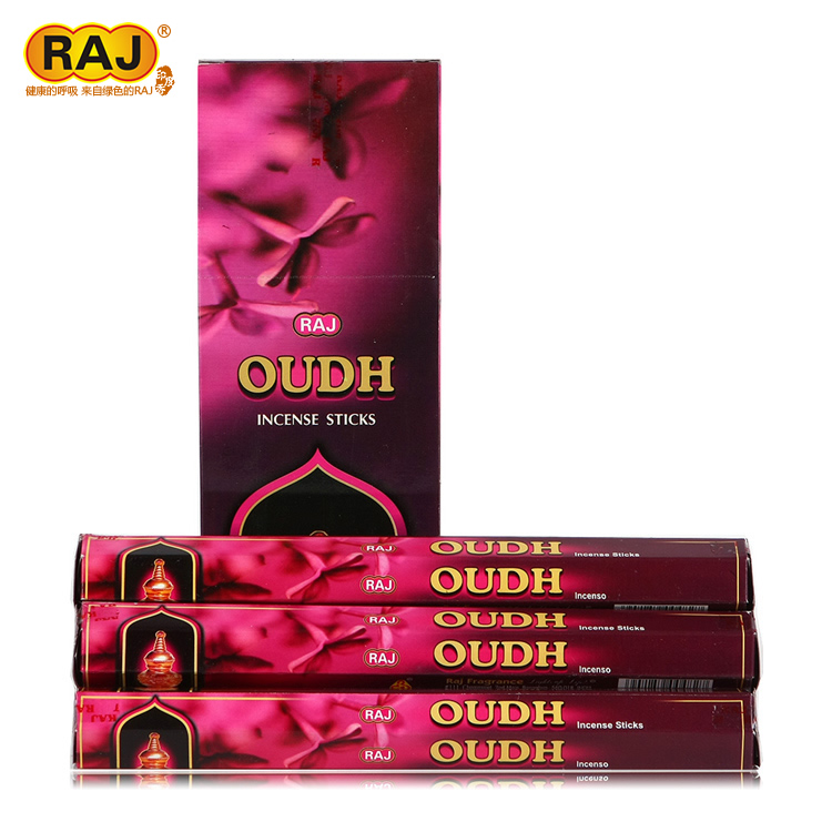 

Благовония Raj Oudh