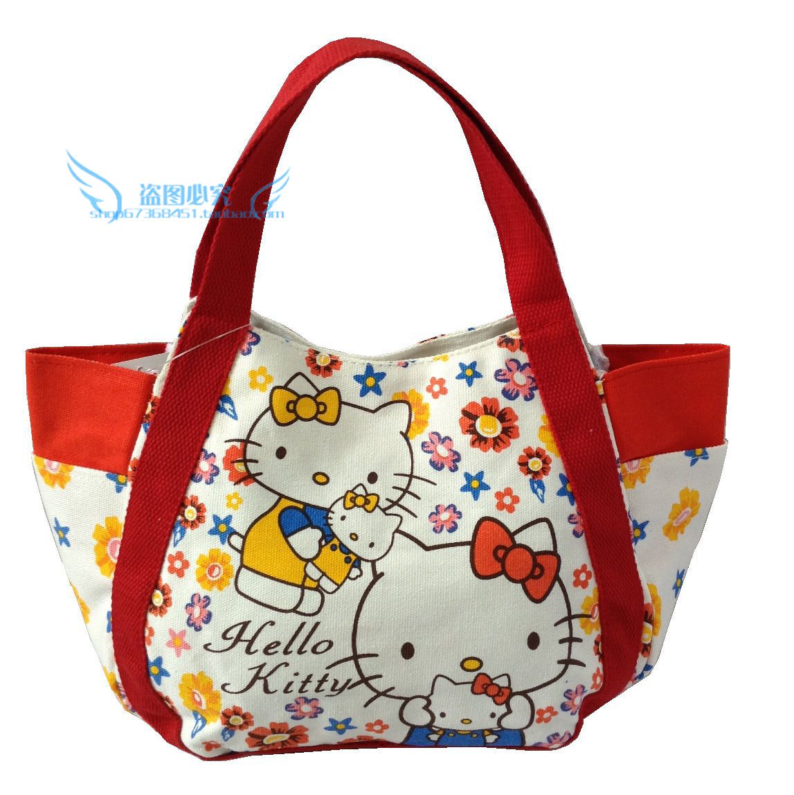 

Сумка Hello kitty aau063 Hellokitty