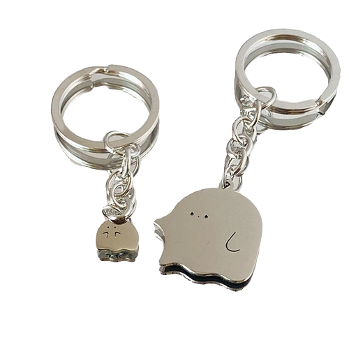 Сяхонгу, та же группа, призрачные подвесные подвески, смешные матчи, студенты, студенты -подруги