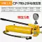 CP-180CP-700 thủy lực bơm tay cầm tay bơm dầu áp suất cao trạm bơm thủy lực nhỏ bơm áp suất dầu bằng tay may bom nuoc thuy luc bơm dầu thủy lực 12v 