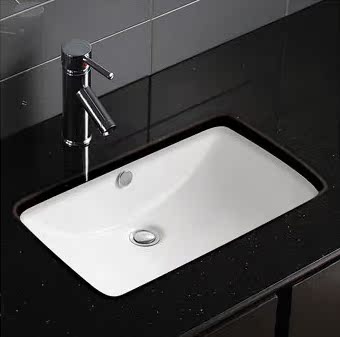 

Раковина встраиваемая Kohler bathroom HK059U