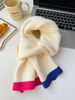 Сливочный белый