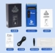 Заводская конфигурация (синяя USB -зарядка)
