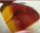 缅甸天然琥珀41.4克金棕珀风景抛光原石49 mini 0
