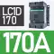 Schneider contactor 220V AC LC1D09M7C/18/32/25A DC 24V thang máy DC110V 380 Công tắc tơ