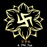 Образец загара