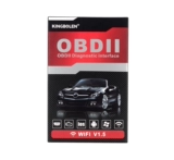 OBD CAR Bluetooth ELM327 OBD2 Drive Computer Detector Detaction Diagnose Intuser Intument Smart Box