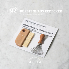 Щетка для мытья