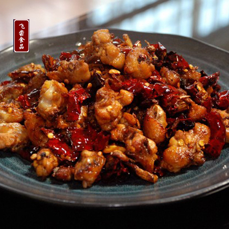 爱逛街为您找到香辣辣子鸡相关的宝贝,您可以在下面