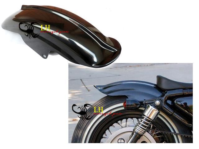 

крыло Sportster XL