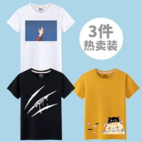 [3 штуки] белые (биобиу)+черный (волк -когтя)+имбирь (впереди кошки)