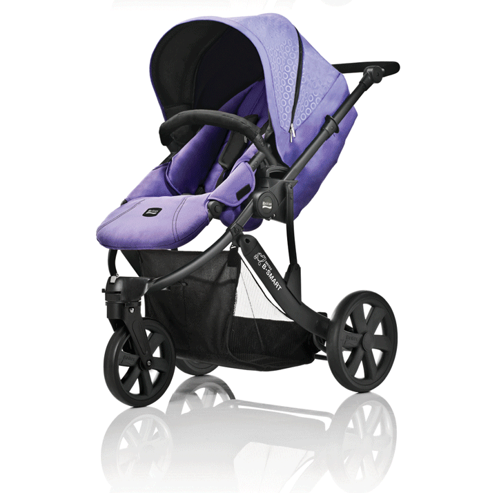 

Коляска трехколесная Britax Britax Mothercare Britax