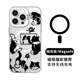 Cow Print Cat Dachshund iPhone Xiaomi Phone Case for iPhone, Xiaomi