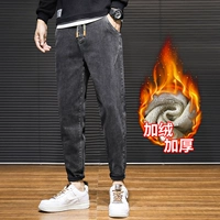 [Одиночная часть] серый плюс бархат