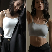 Обычный белый+короткий серый