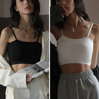 Короткий, черный, белый